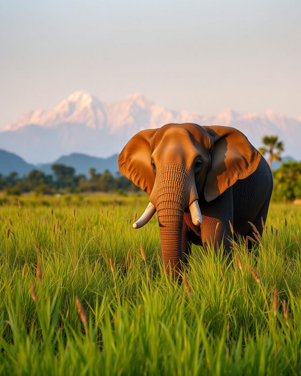 Chitwan Jungle Safari